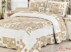 Quilt Bedding