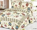 Quilt Bedding 2