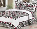 Quilt Bedding 4