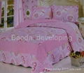 Quilt Bedding 5