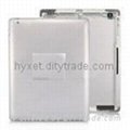 For The New iPad 3 WiFi Back Cover Housing Replacement