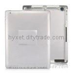 For The New iPad 3 WiFi Back Cover