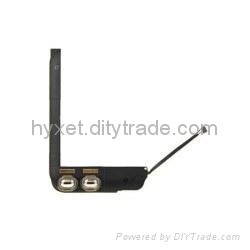 for iPad 2 Loud Speaker Replacement - Black