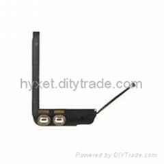 for iPad 2 Loud Speaker Replacement - Black