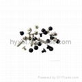 for iPad 2 Full Screw Set, iPad 2 Screw Sets 1