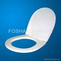 Toilet seat cover 1