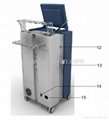 Vacuum cavitation RF lipo laser equipment LS650 2