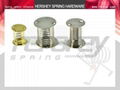 compression spring  4