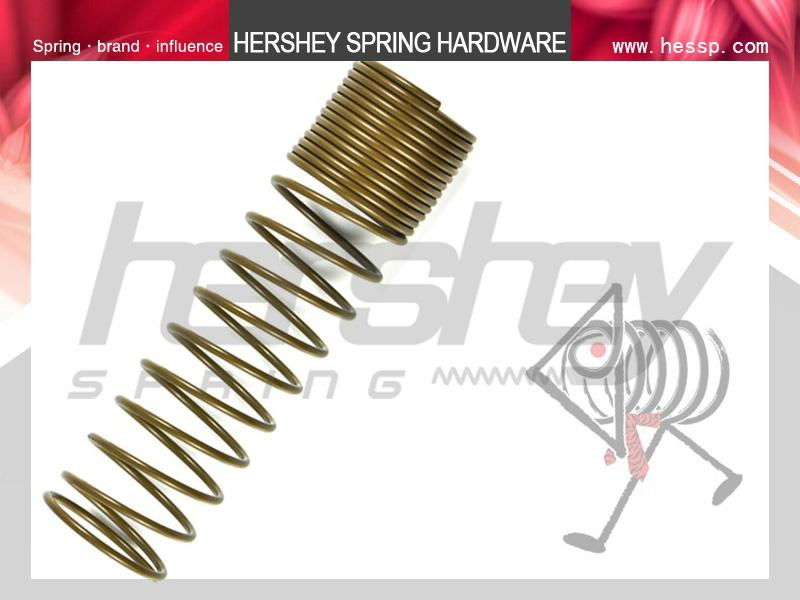 torsion spring 