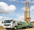 ZJ15 Type CBM Drilling rig