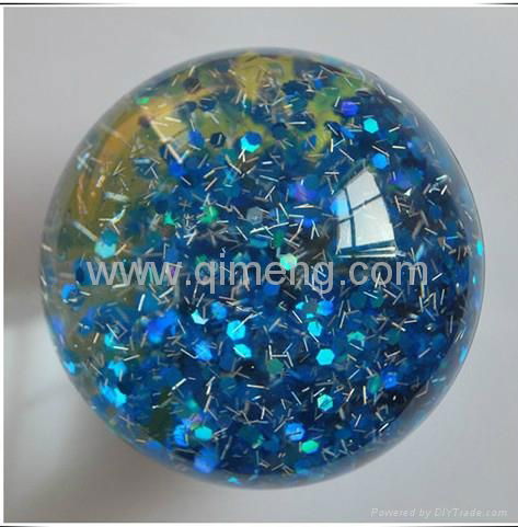 TPU bouncing ball