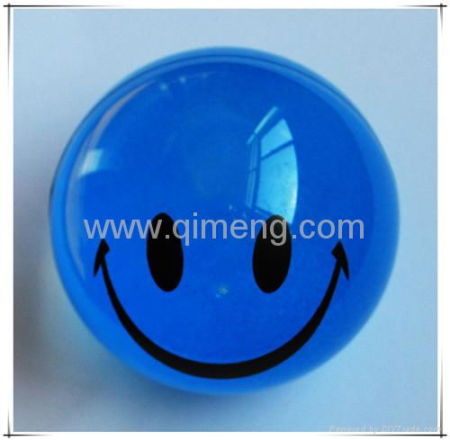 TPU bouncing ball 2