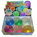 TPU bouncing ball 4