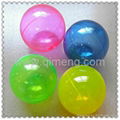 TPU bouncing ball 5