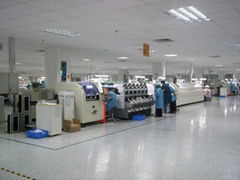 Shenzhen Rindhi Optoelectronics Technology Co., Ltd.