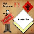 11MM Super Slim 600x600mm SMD3014 36W