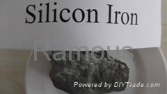 silicon iron 2