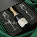 Top selling cardboard wine packaging box 5