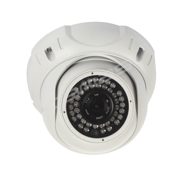 The Large Disc Conch Surveillance Cameras     DM-140JD