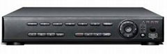 4CH DVR    DM-7004D