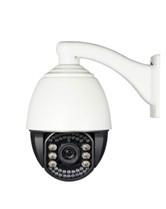 Speed Dome Camera    DM-H100IR