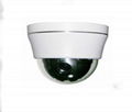 4" Mini  indoor Speed Dome Camera