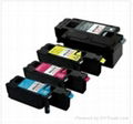 4x Toner CP105 for Fuji Xerox CP105b