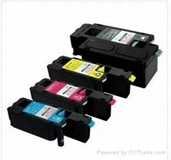 4x Toner CP105 for Fuji Xerox CP105b CP205 CP205W CM205 CM205b CM205FW