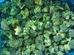 frozen broccoli 
