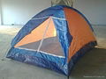 帐篷 3