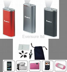 Power bank,Portble battery