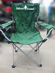 folding chair stock camping chair  beach chiar with handrail