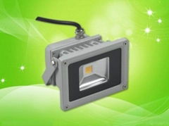 10W LED flood light