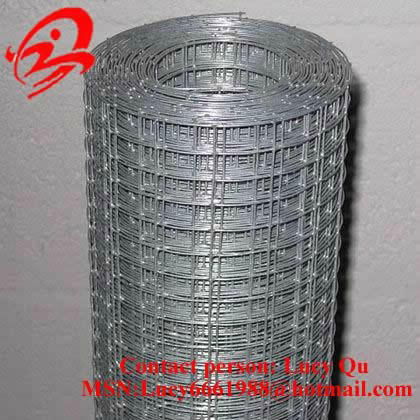 welded wire mesh 