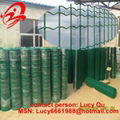 welded wire mesh  5