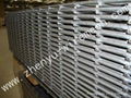 Steel bar welded wire mesh panel 2