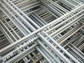 Galvanized Welded Mesh Panels