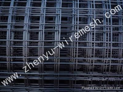 Heavy Type Welded Wire Mesh 