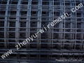 Heavy Type Welded Wire Mesh