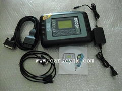 Silca SBB car key programmer latest