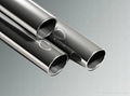 stainless steel pipes with high quality A268- ASTM446-1 1