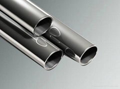 stainless steel pipes with high quality A268- ASTM446-1