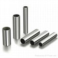 stainless steel pipes with high quality A268- ASTM446-1 3