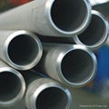 stainless steel pipes with high quality A268- ASTM446-1 4