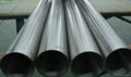 stainless steel pipes with high quality A268- ASTM446-1 5