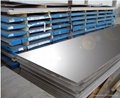 300 series A304 stainless steel plates / sheets  5
