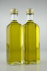 Refined Olive Oil