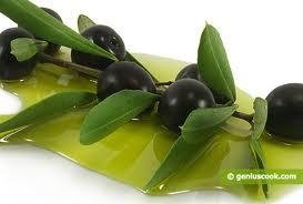 Refined Olive Oil 2