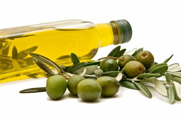 Refined Olive Oil 3