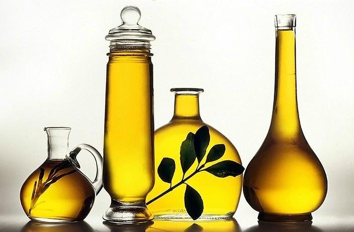Refined Olive Oil 4